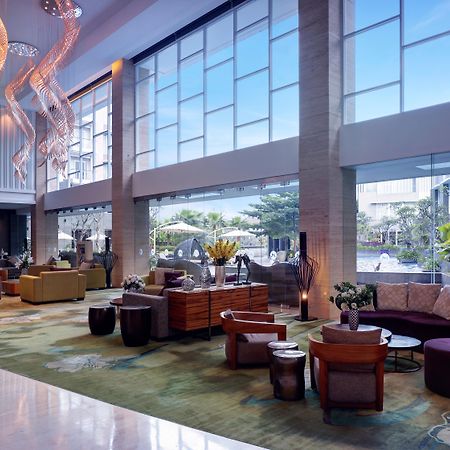 Grand Mercure Bandung Setiabudi Екстер'єр фото