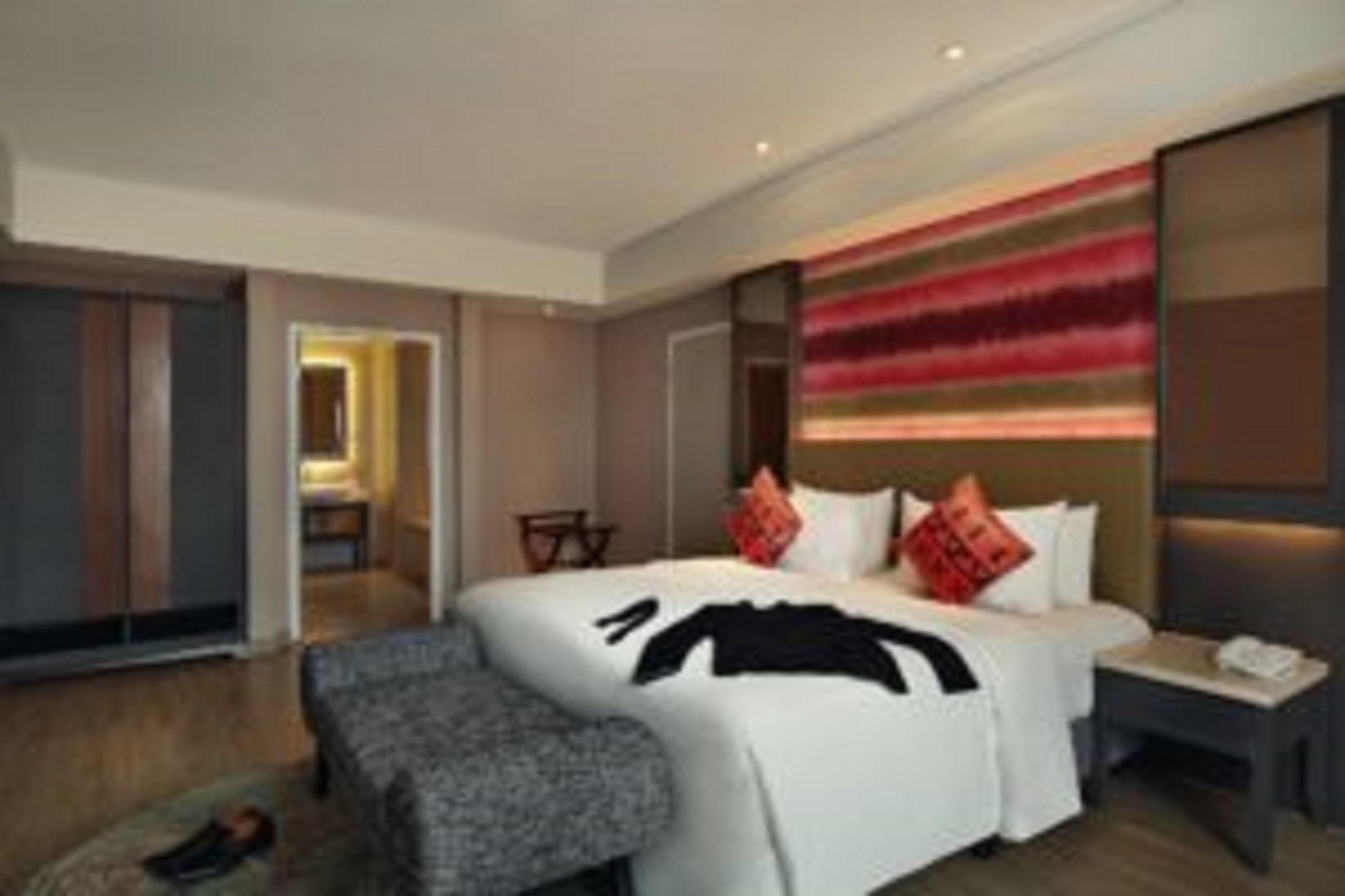 Grand Mercure Bandung Setiabudi Екстер'єр фото