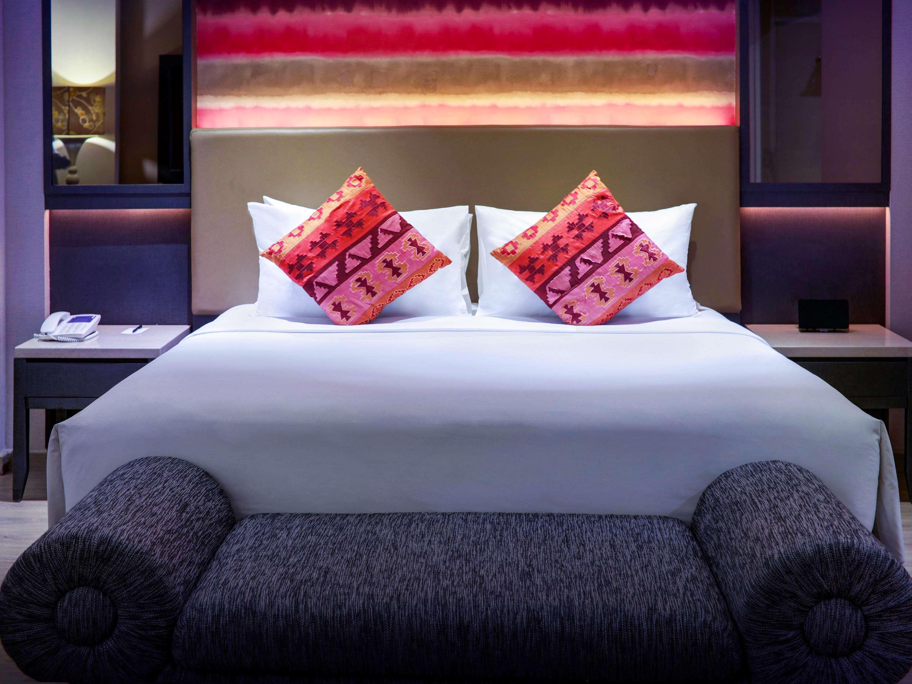 Grand Mercure Bandung Setiabudi Екстер'єр фото
