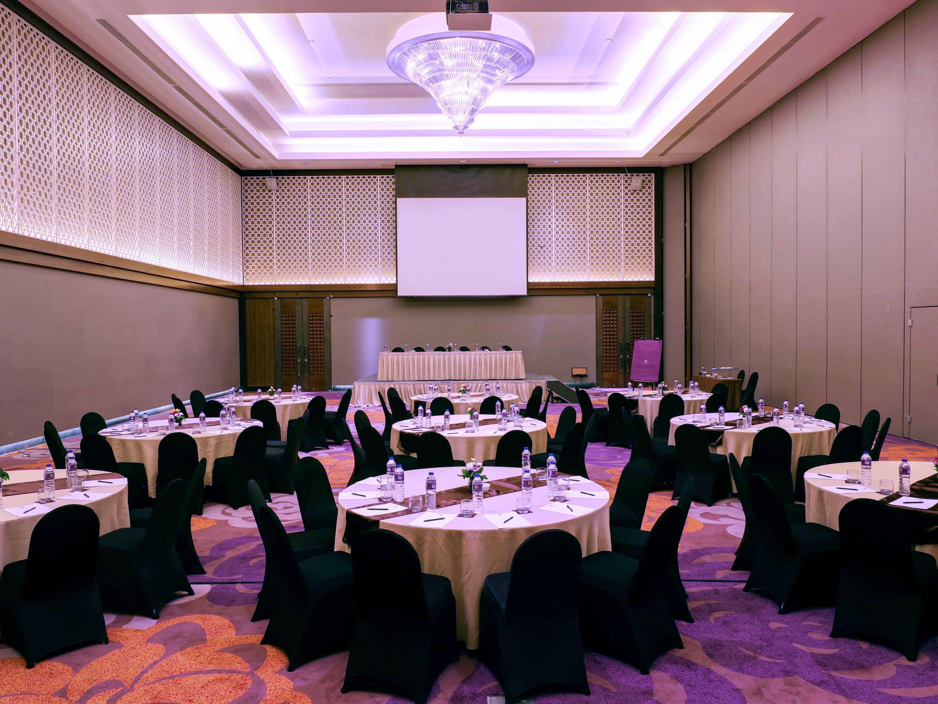 Grand Mercure Bandung Setiabudi Екстер'єр фото