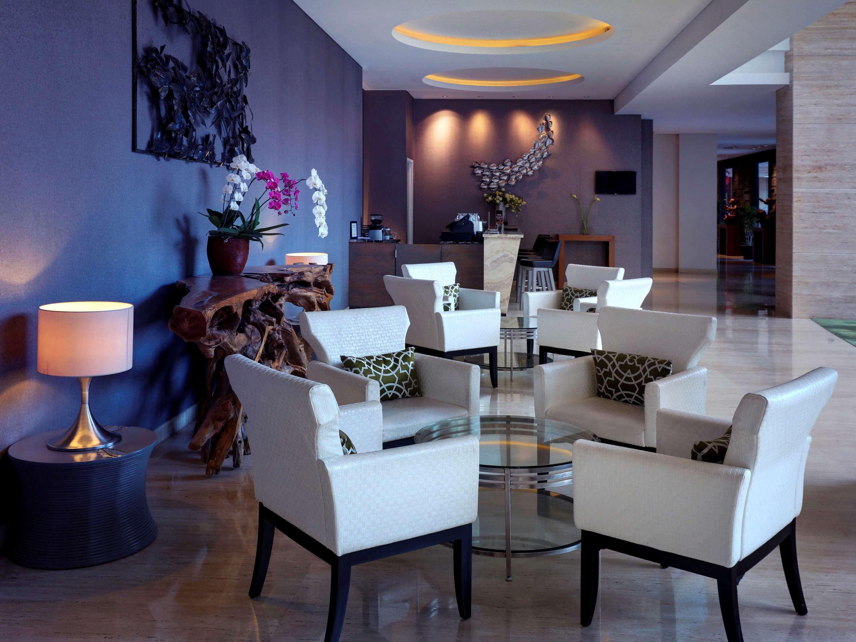 Grand Mercure Bandung Setiabudi Екстер'єр фото