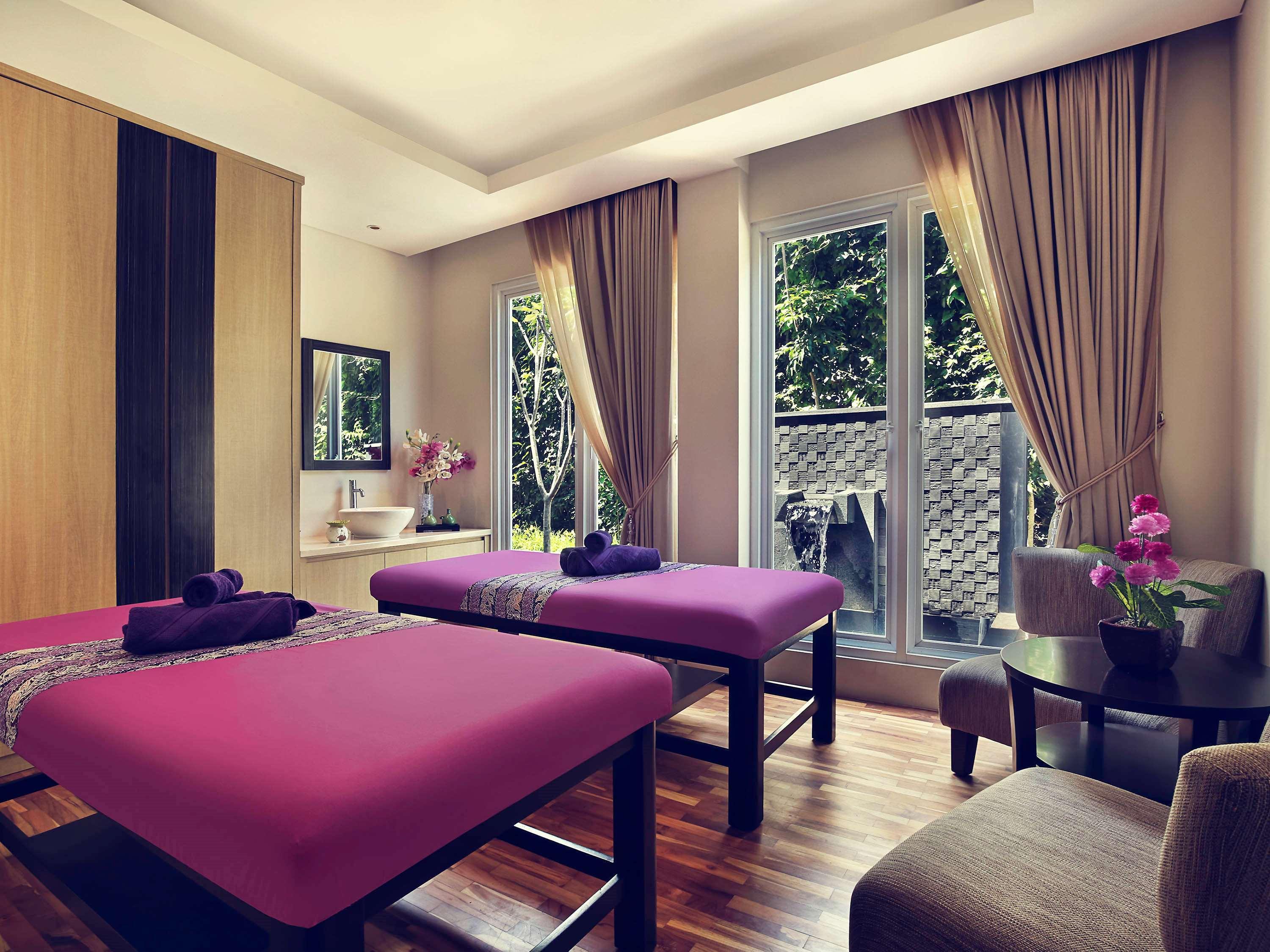 Grand Mercure Bandung Setiabudi Екстер'єр фото