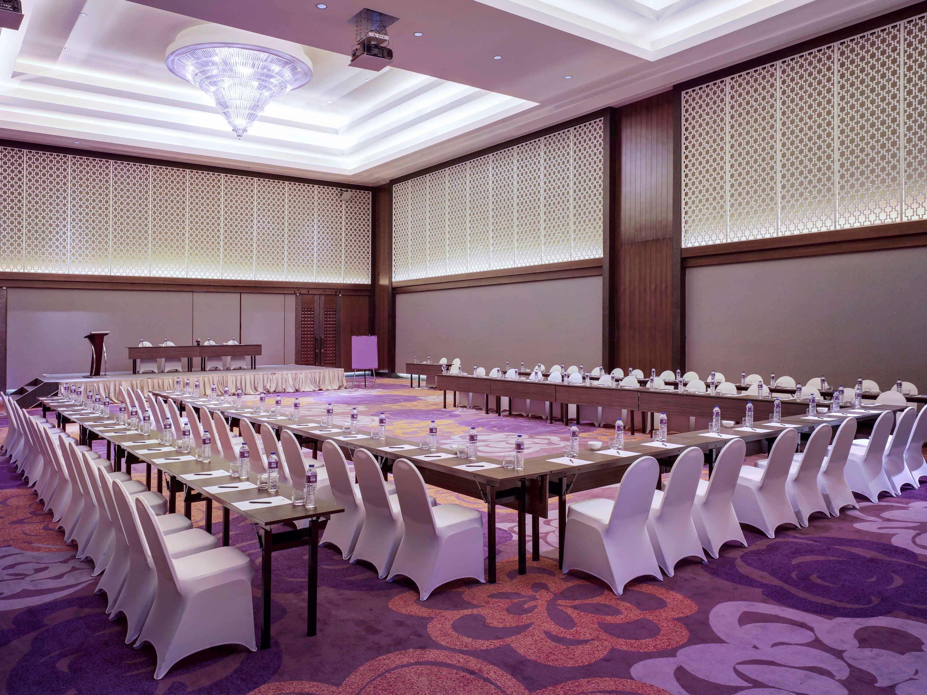 Grand Mercure Bandung Setiabudi Екстер'єр фото