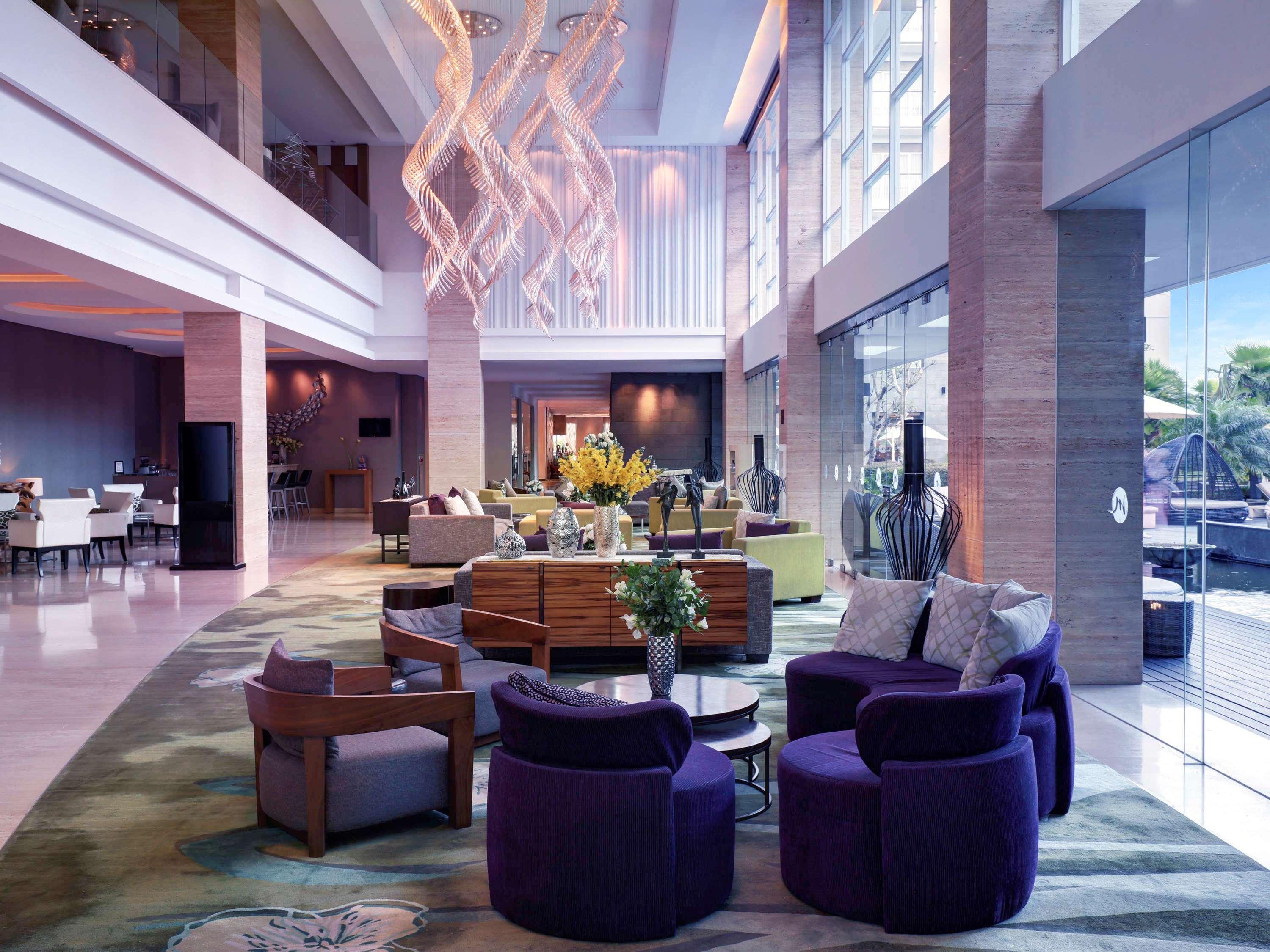 Grand Mercure Bandung Setiabudi Екстер'єр фото
