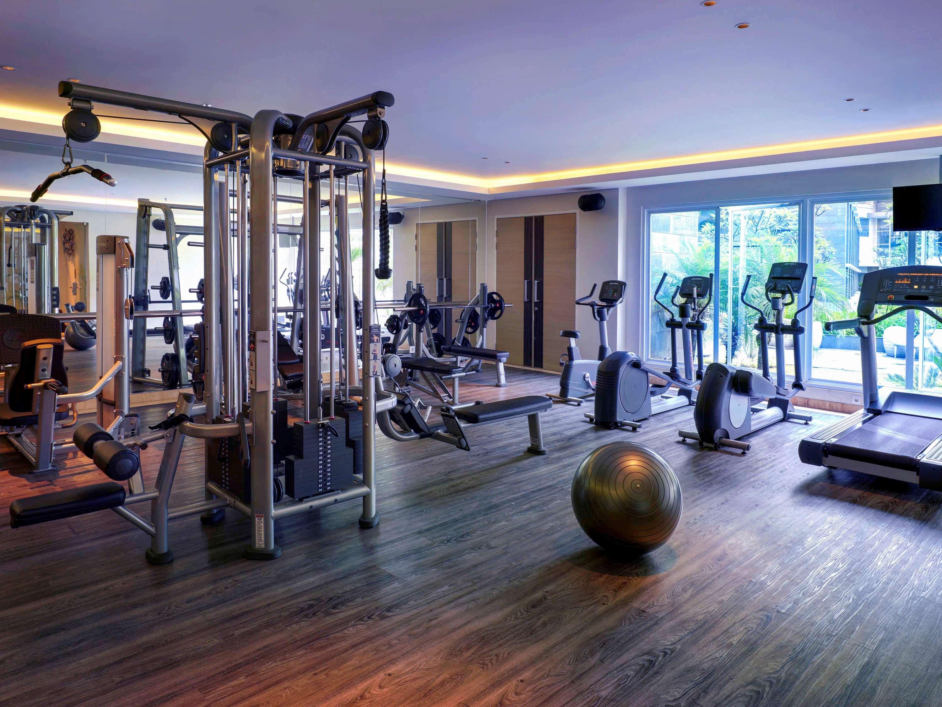 Grand Mercure Bandung Setiabudi Екстер'єр фото
