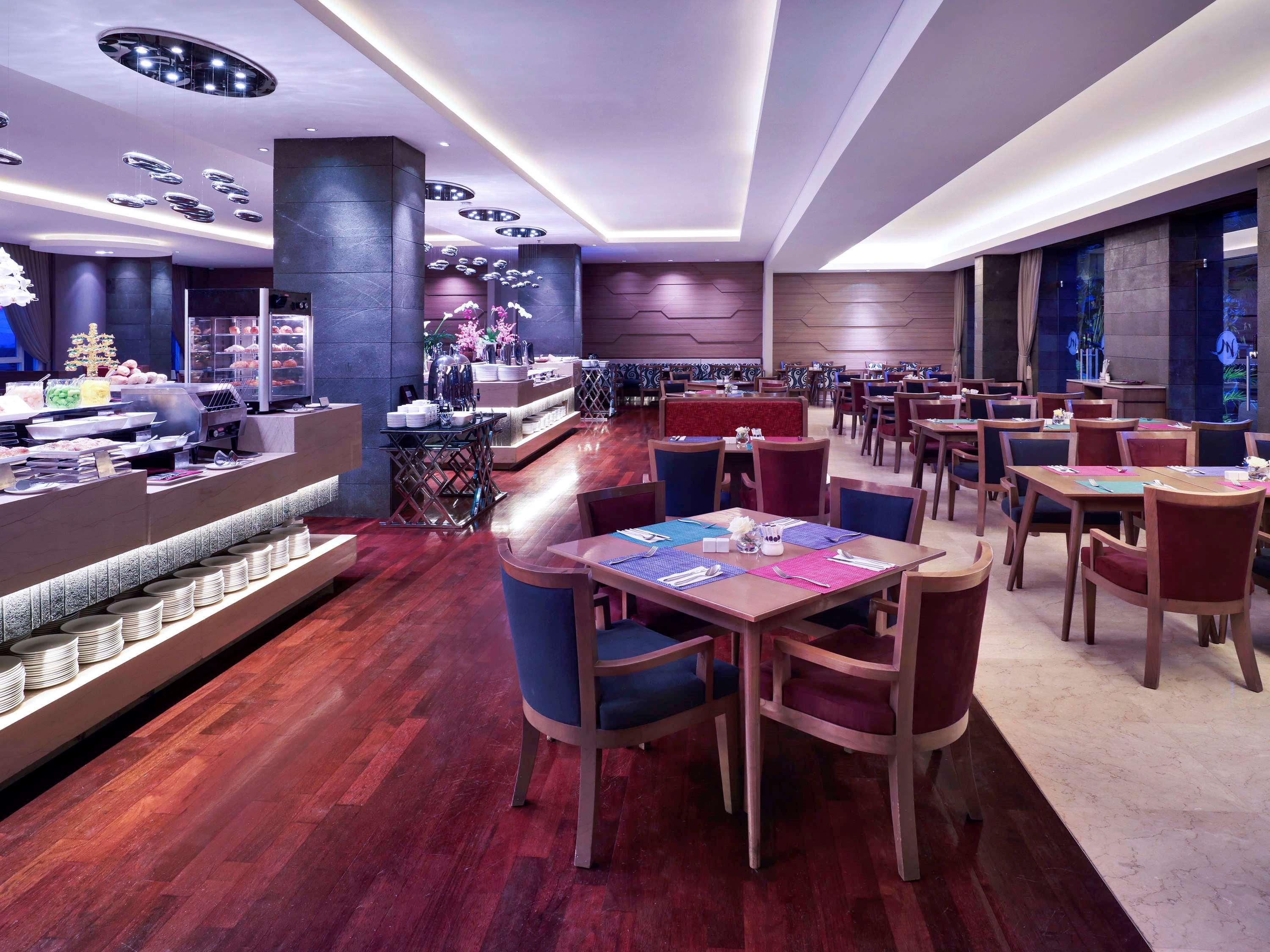 Grand Mercure Bandung Setiabudi Екстер'єр фото