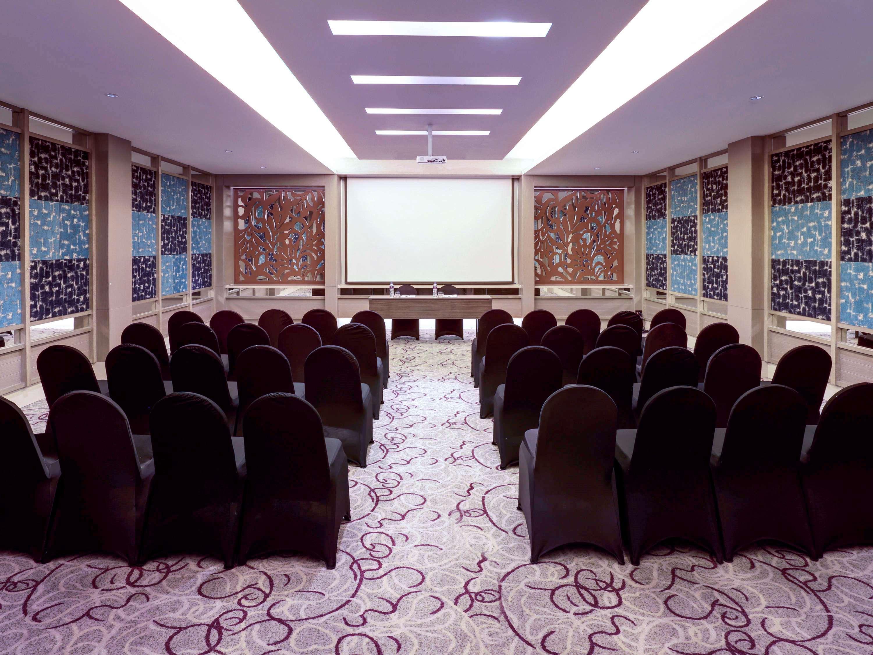 Grand Mercure Bandung Setiabudi Екстер'єр фото