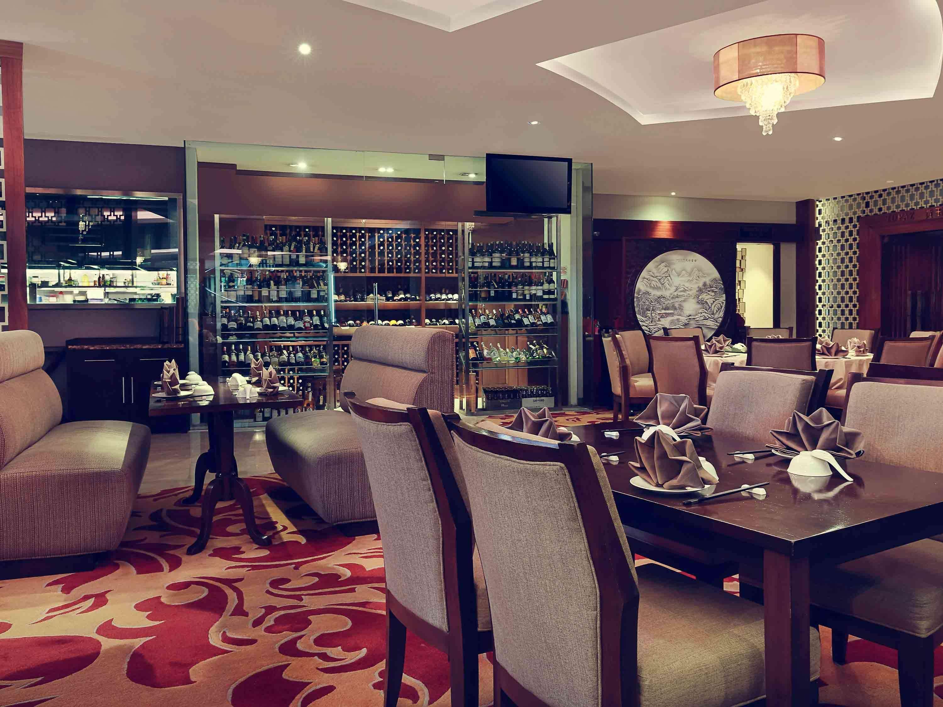 Grand Mercure Bandung Setiabudi Екстер'єр фото