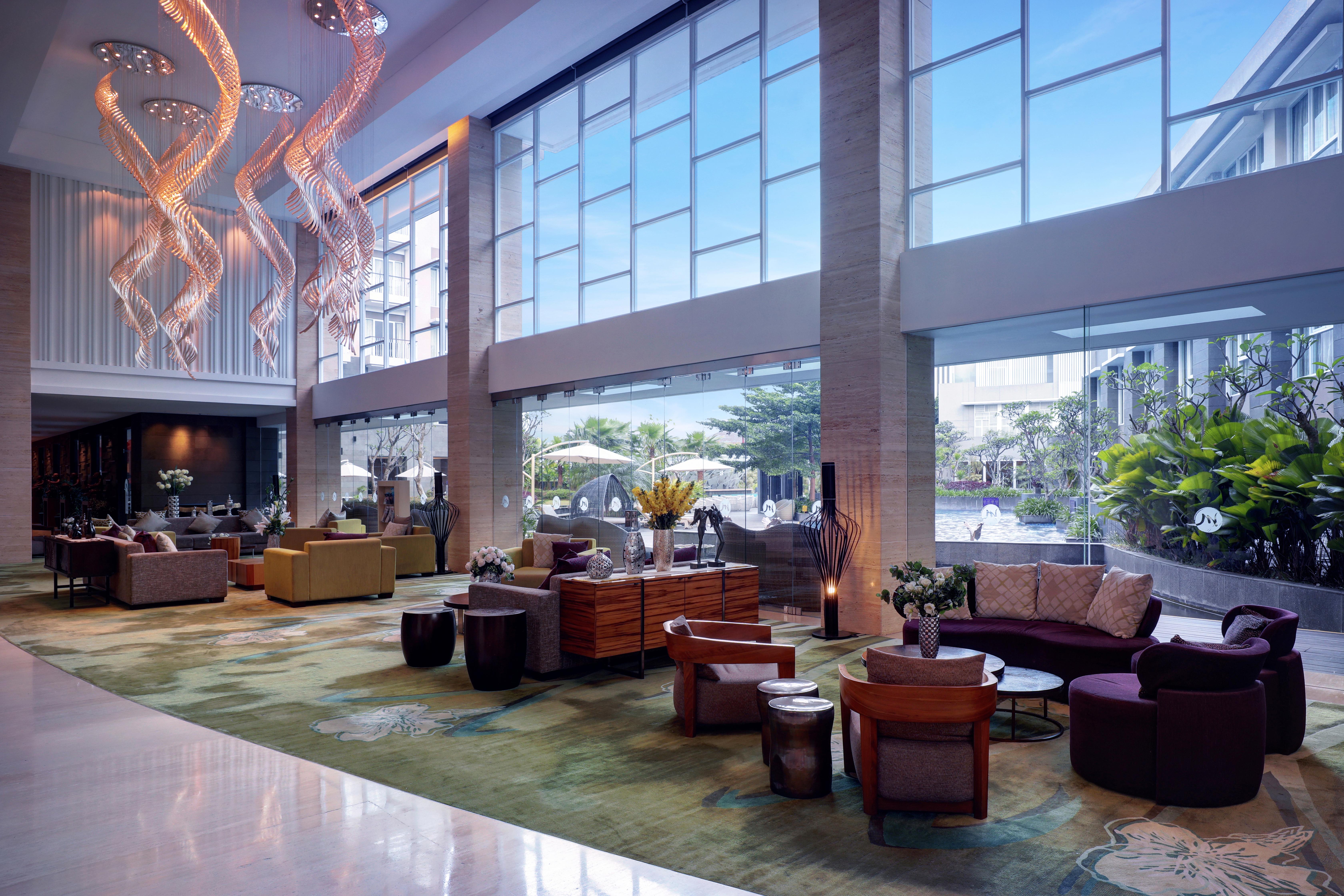 Grand Mercure Bandung Setiabudi Екстер'єр фото