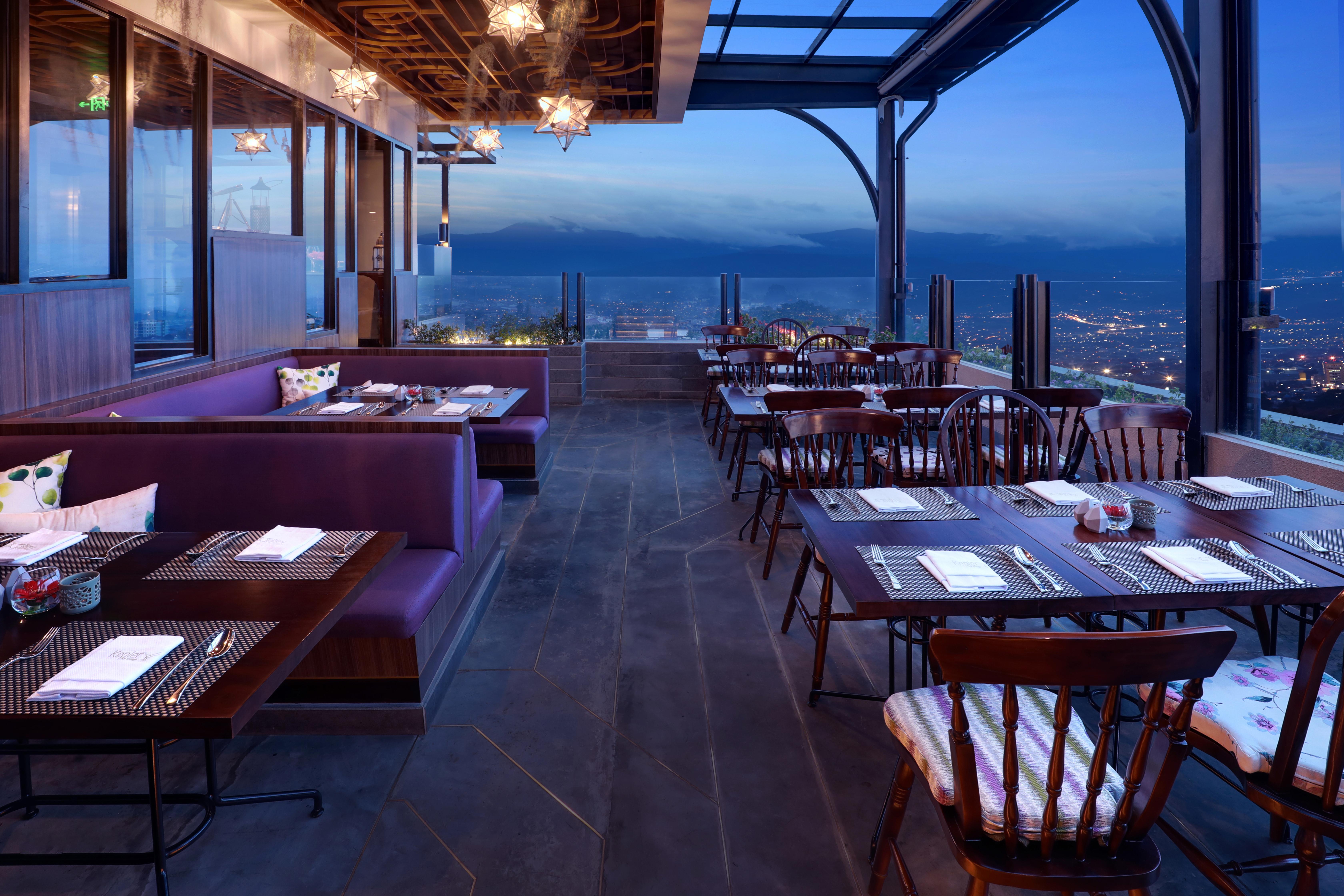 Grand Mercure Bandung Setiabudi Екстер'єр фото