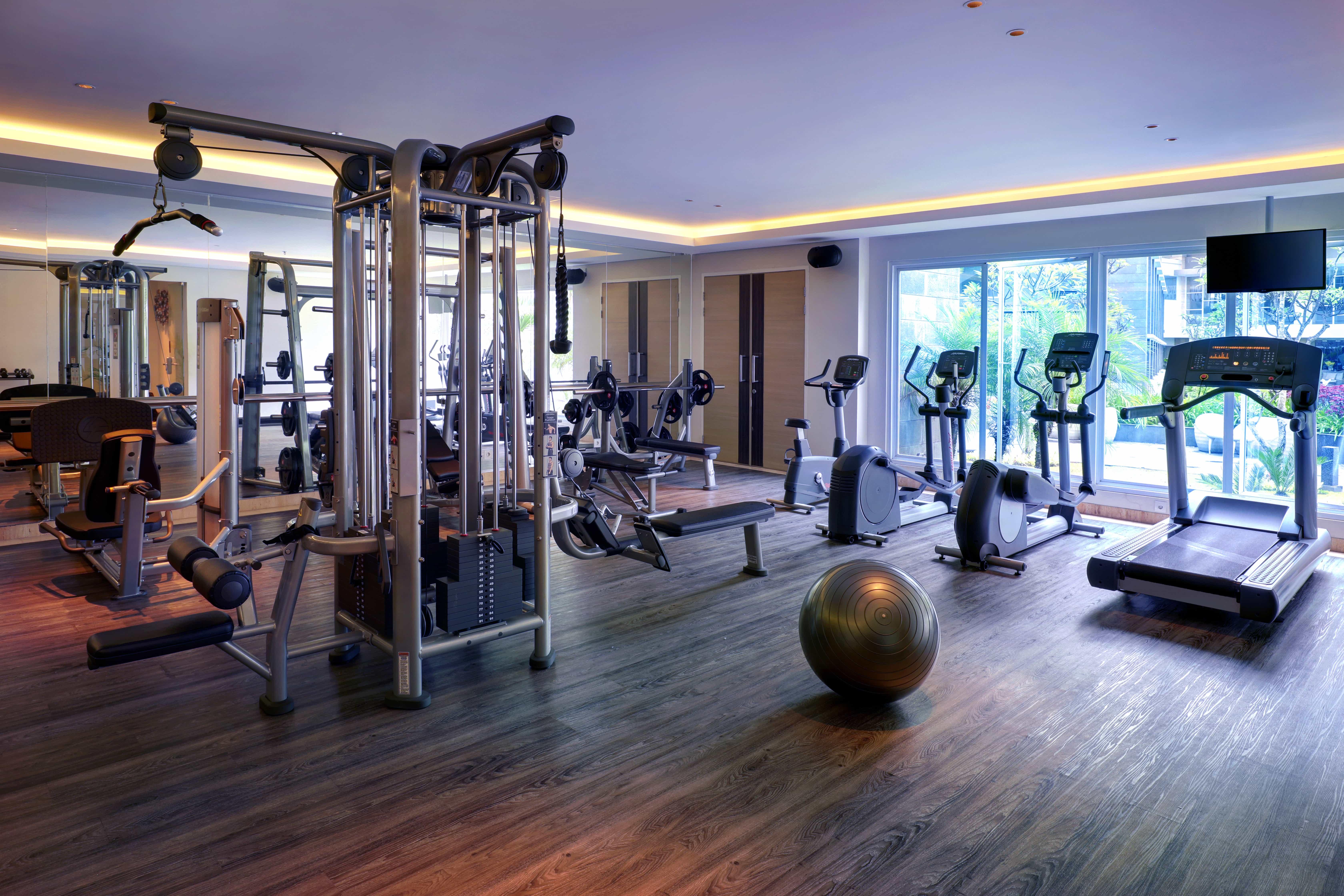 Grand Mercure Bandung Setiabudi Екстер'єр фото