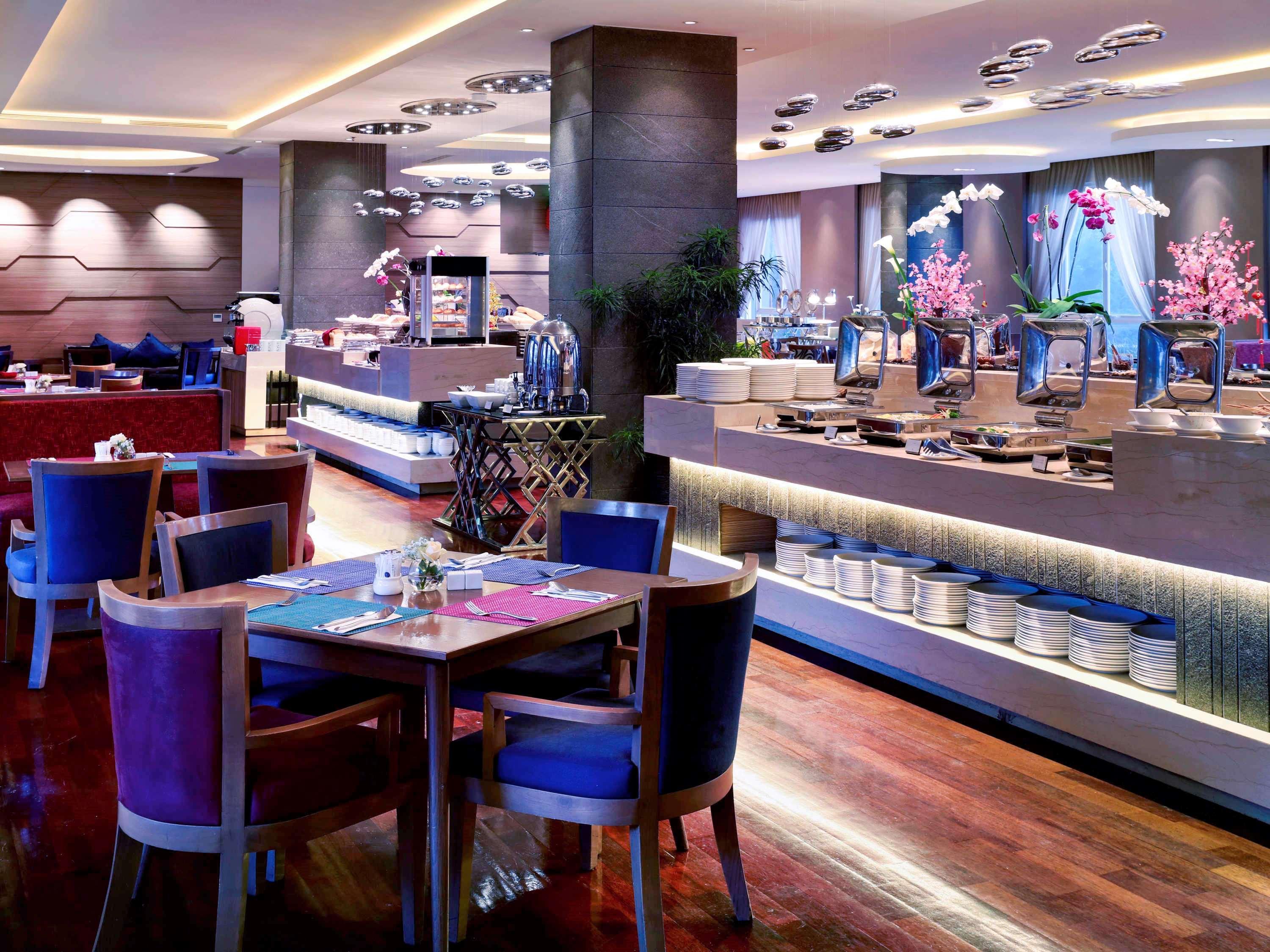 Grand Mercure Bandung Setiabudi Екстер'єр фото