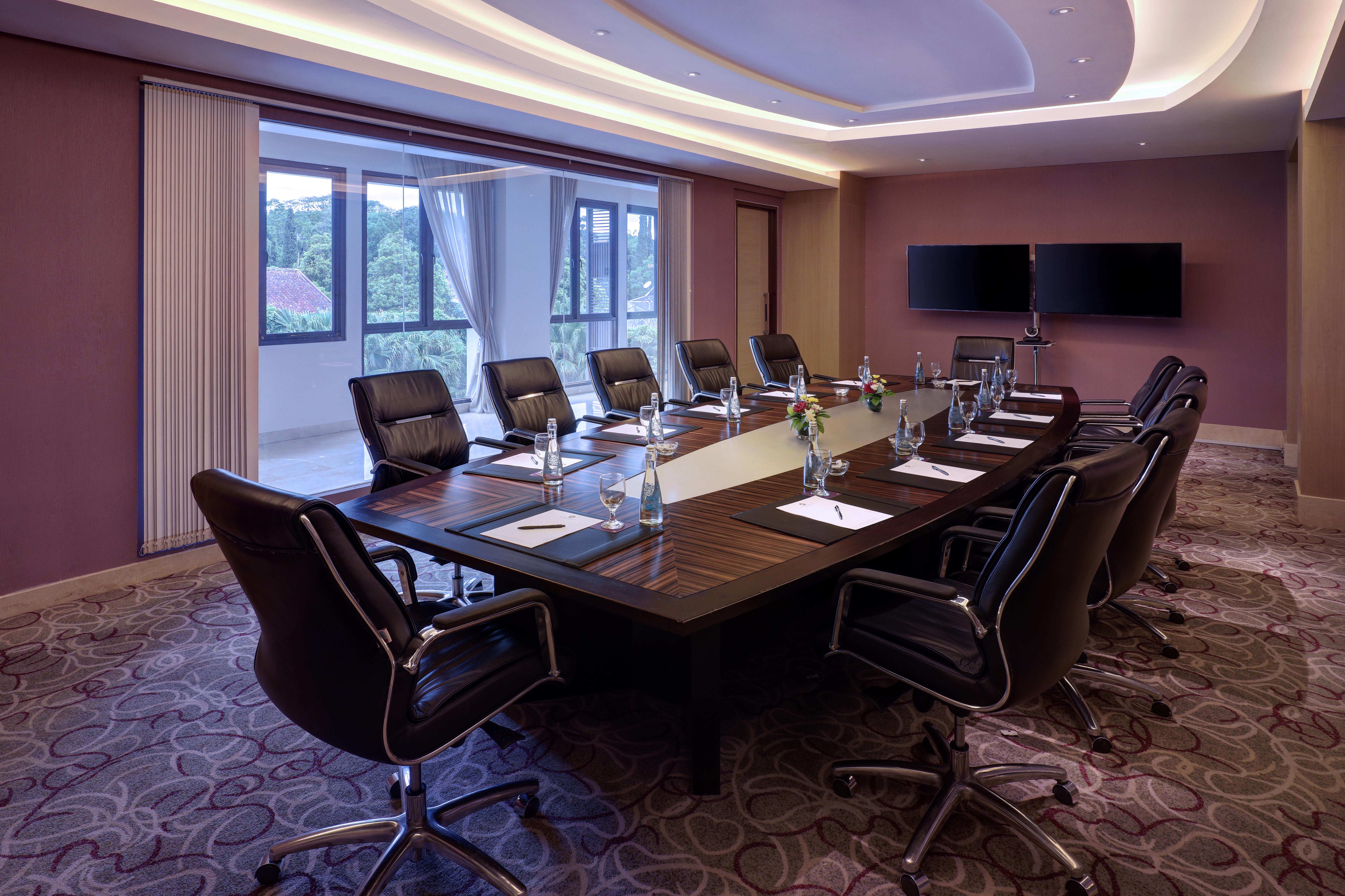 Grand Mercure Bandung Setiabudi Екстер'єр фото