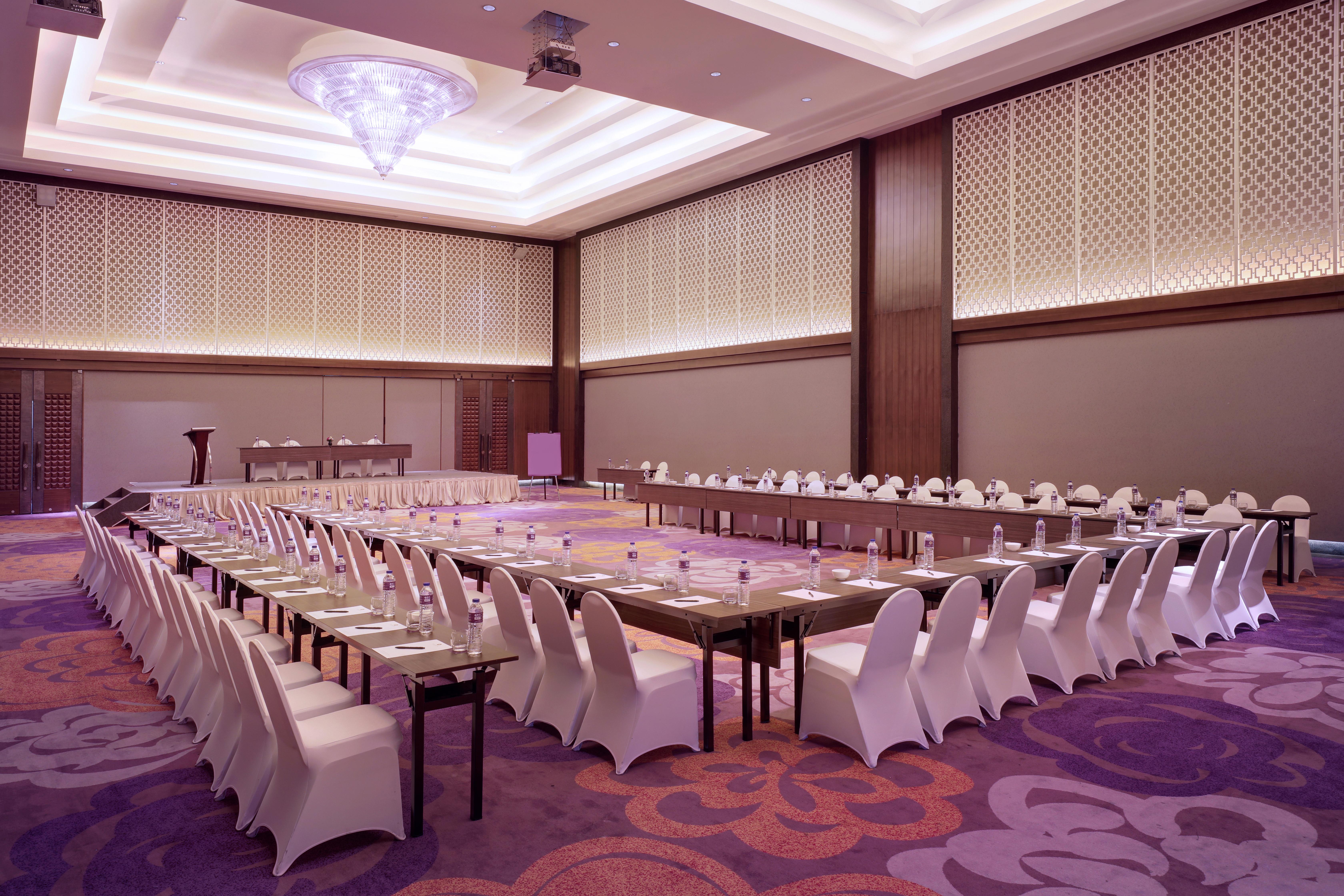 Grand Mercure Bandung Setiabudi Екстер'єр фото
