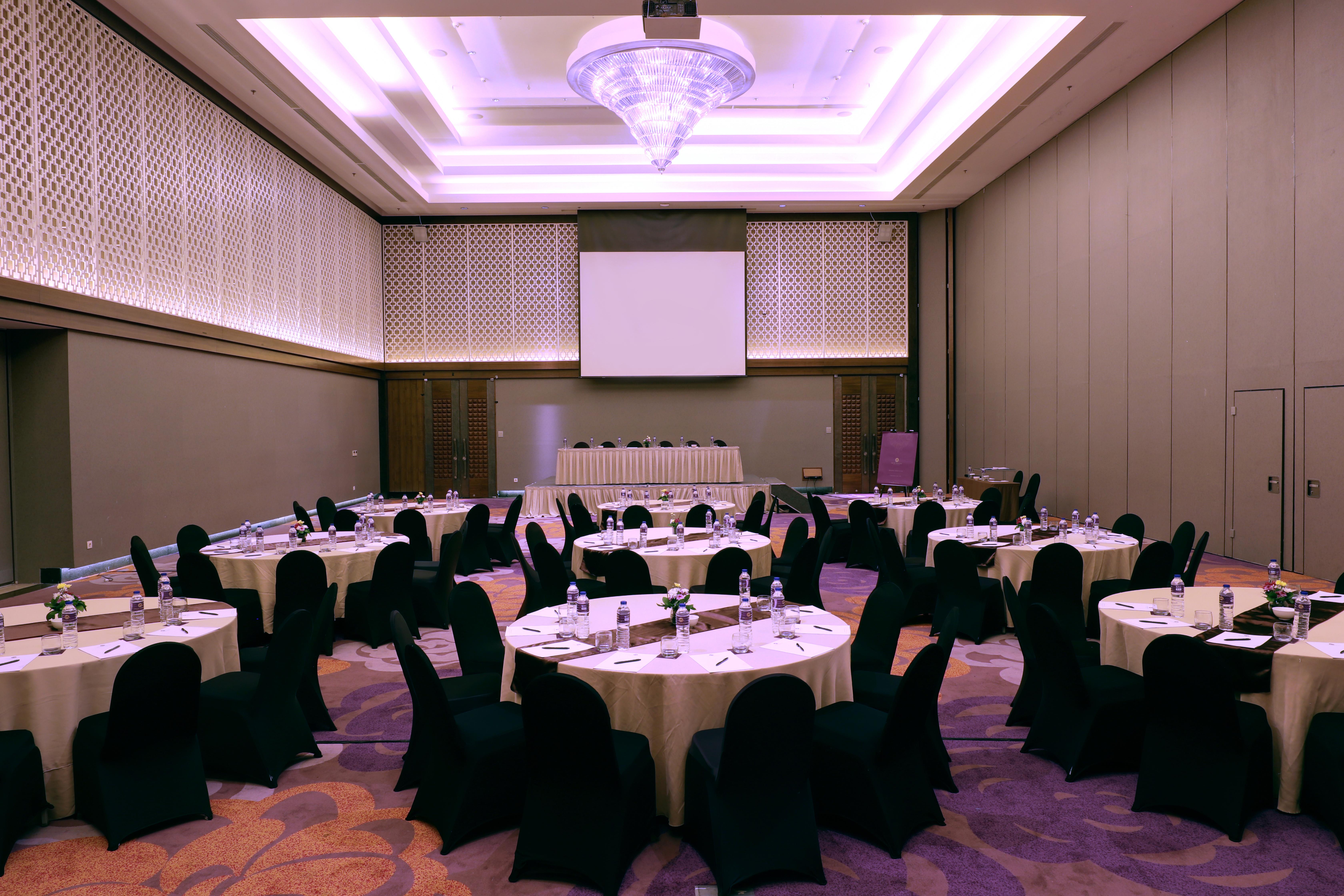 Grand Mercure Bandung Setiabudi Екстер'єр фото