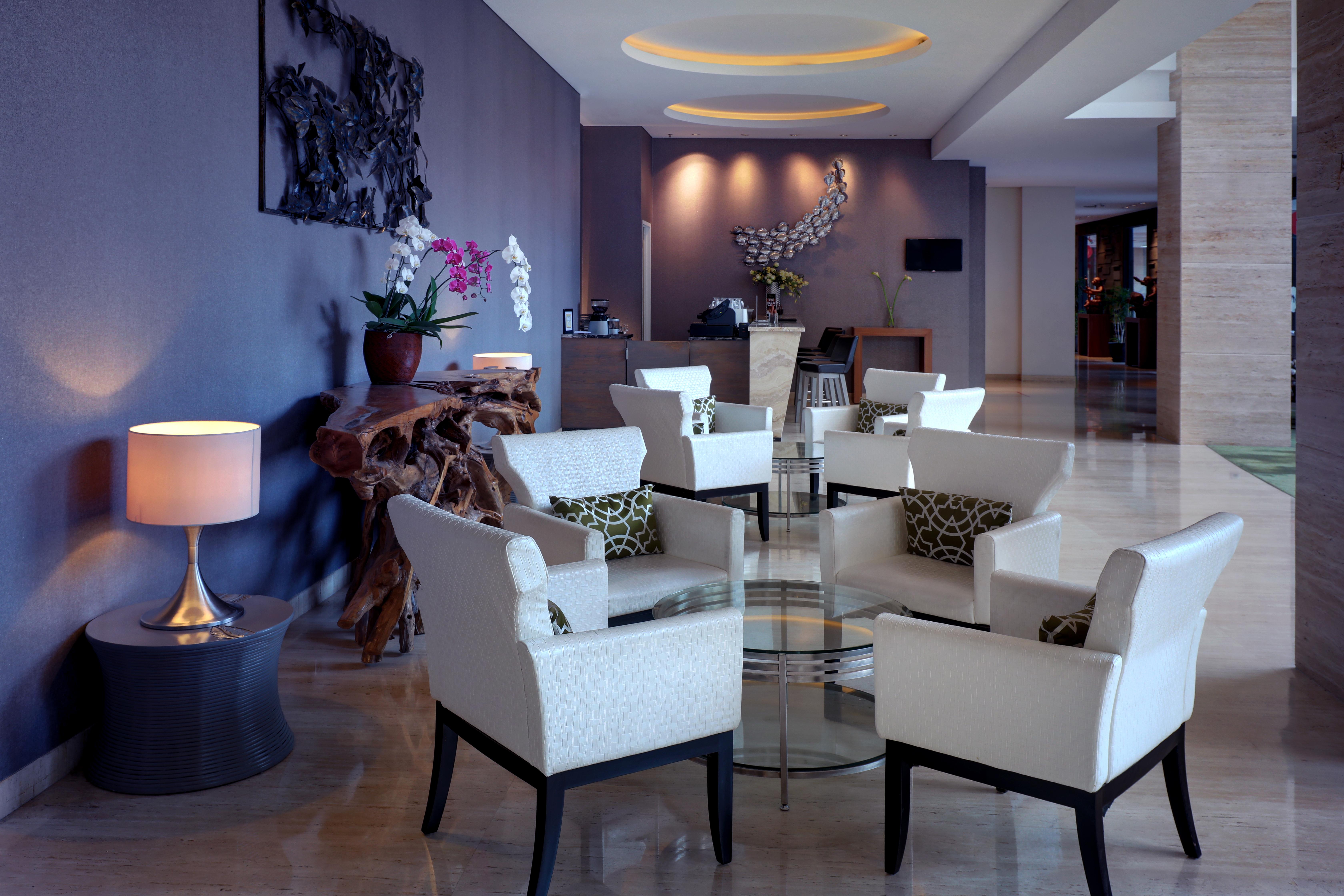 Grand Mercure Bandung Setiabudi Екстер'єр фото