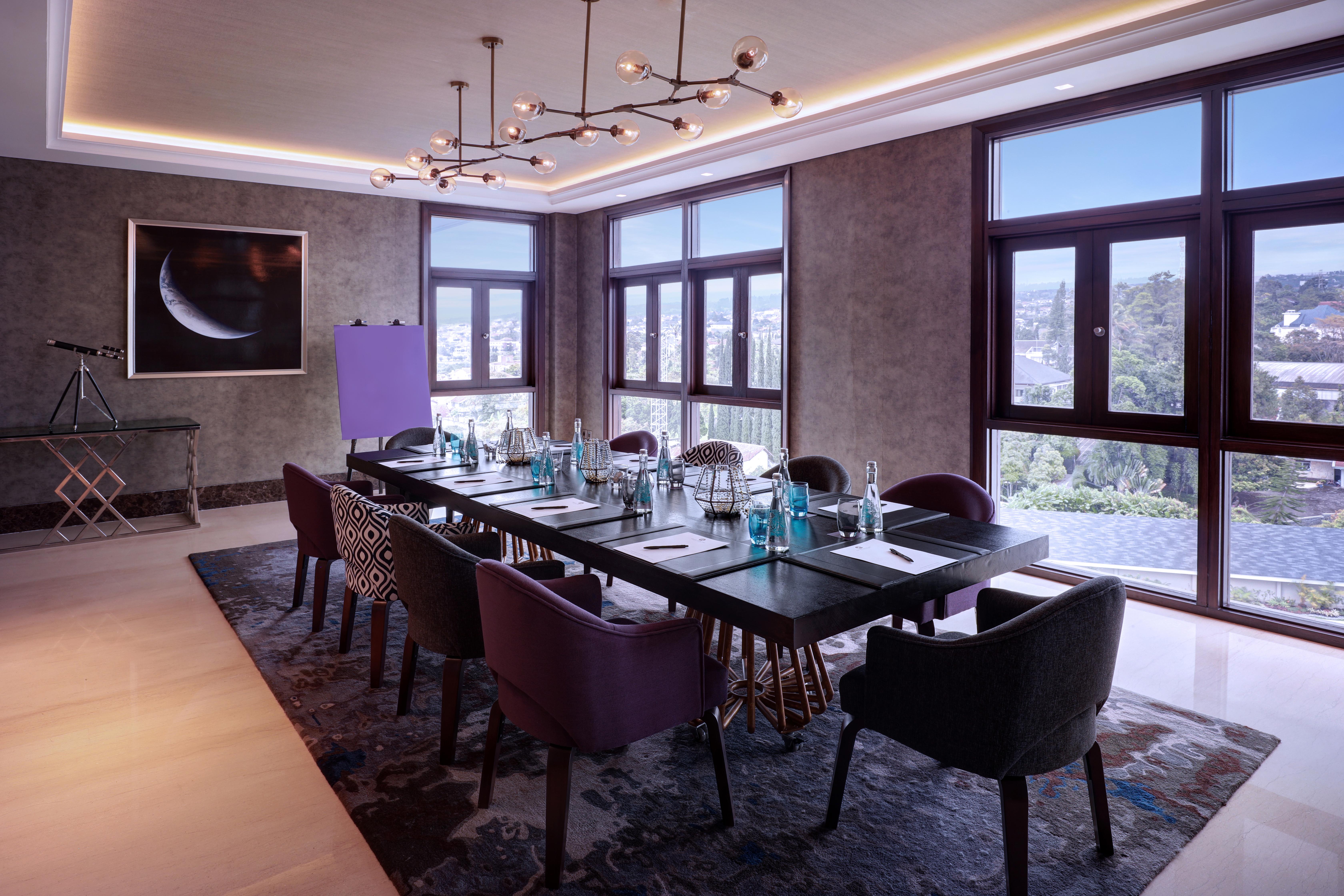 Grand Mercure Bandung Setiabudi Екстер'єр фото