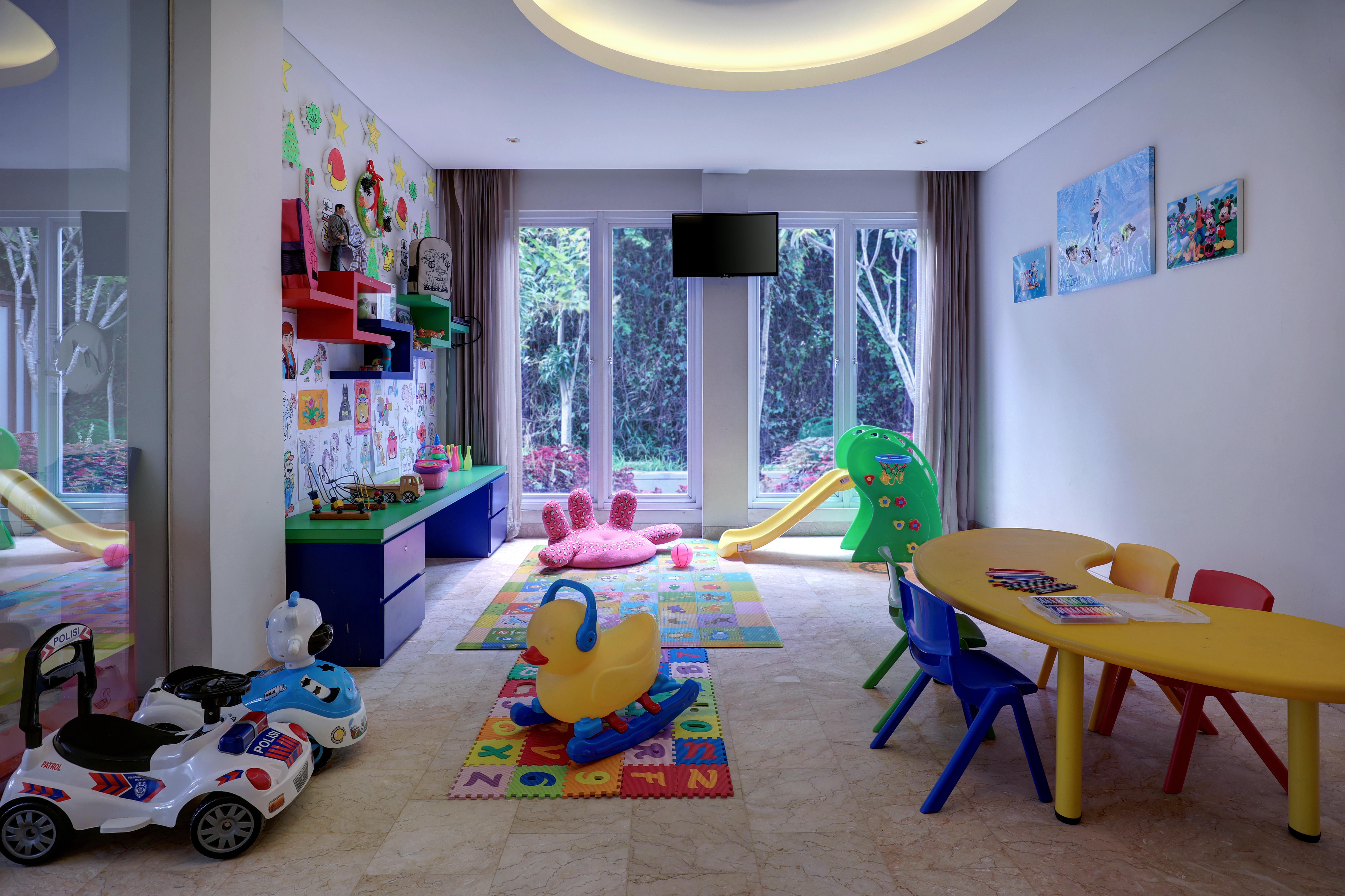 Grand Mercure Bandung Setiabudi Екстер'єр фото