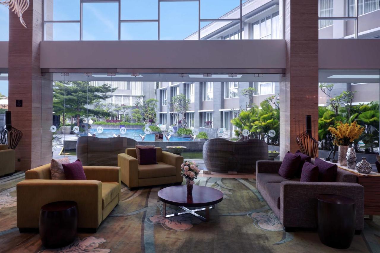 Grand Mercure Bandung Setiabudi Екстер'єр фото