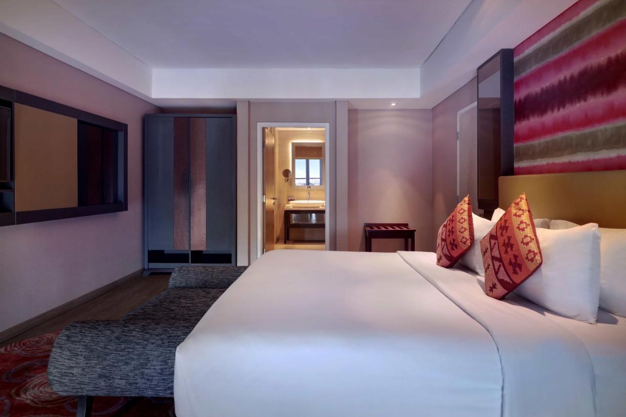 Grand Mercure Bandung Setiabudi Екстер'єр фото