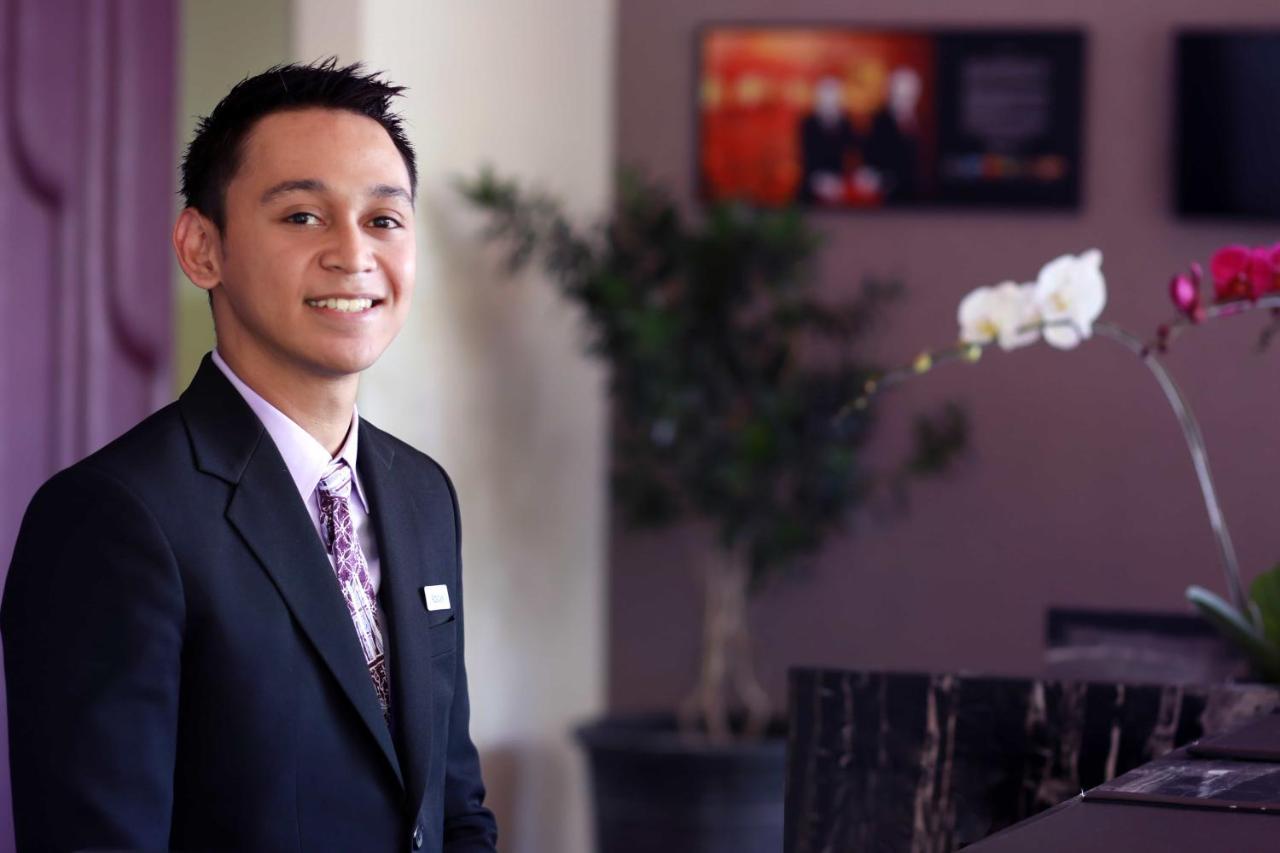 Grand Mercure Bandung Setiabudi Екстер'єр фото